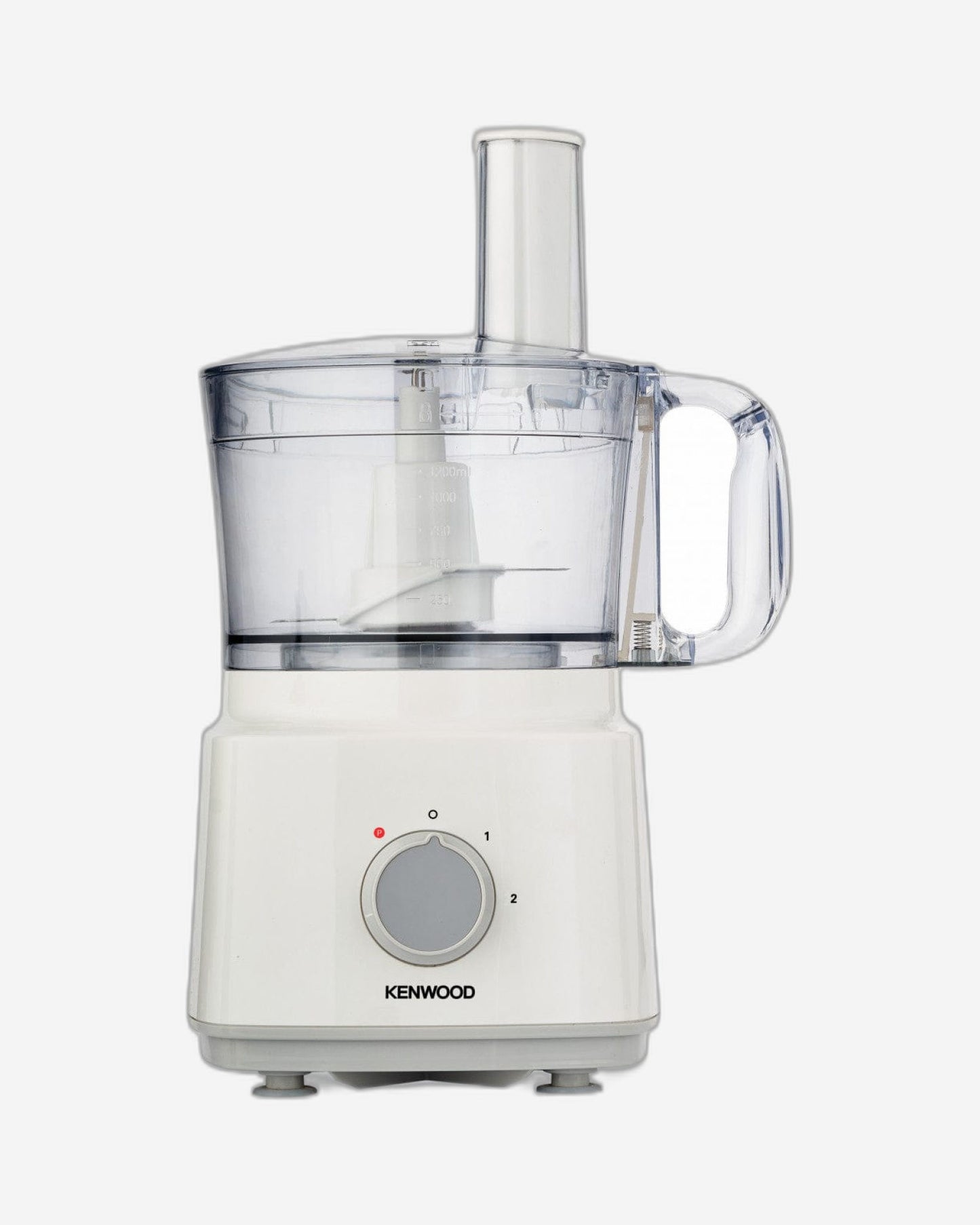 Kenwood Multi-Functional Food Processor