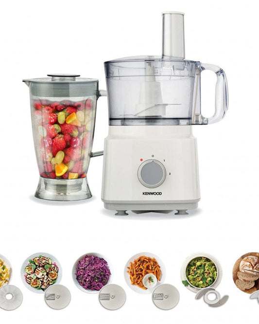 Kenwood Multi-Functional Food Processor