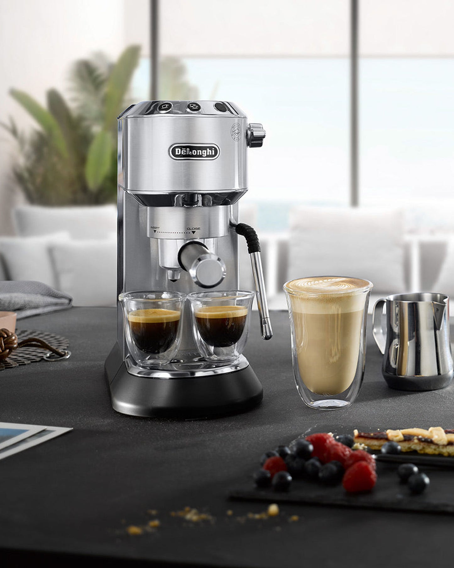 De'Longhi Dedica Arte Espresso