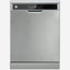 Hoover 15-Place Freestanding Dishwasher with Turbo Drying