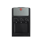Hoover Tabletop Water Dispenser with Hot, Cold & Ambient Spouts
