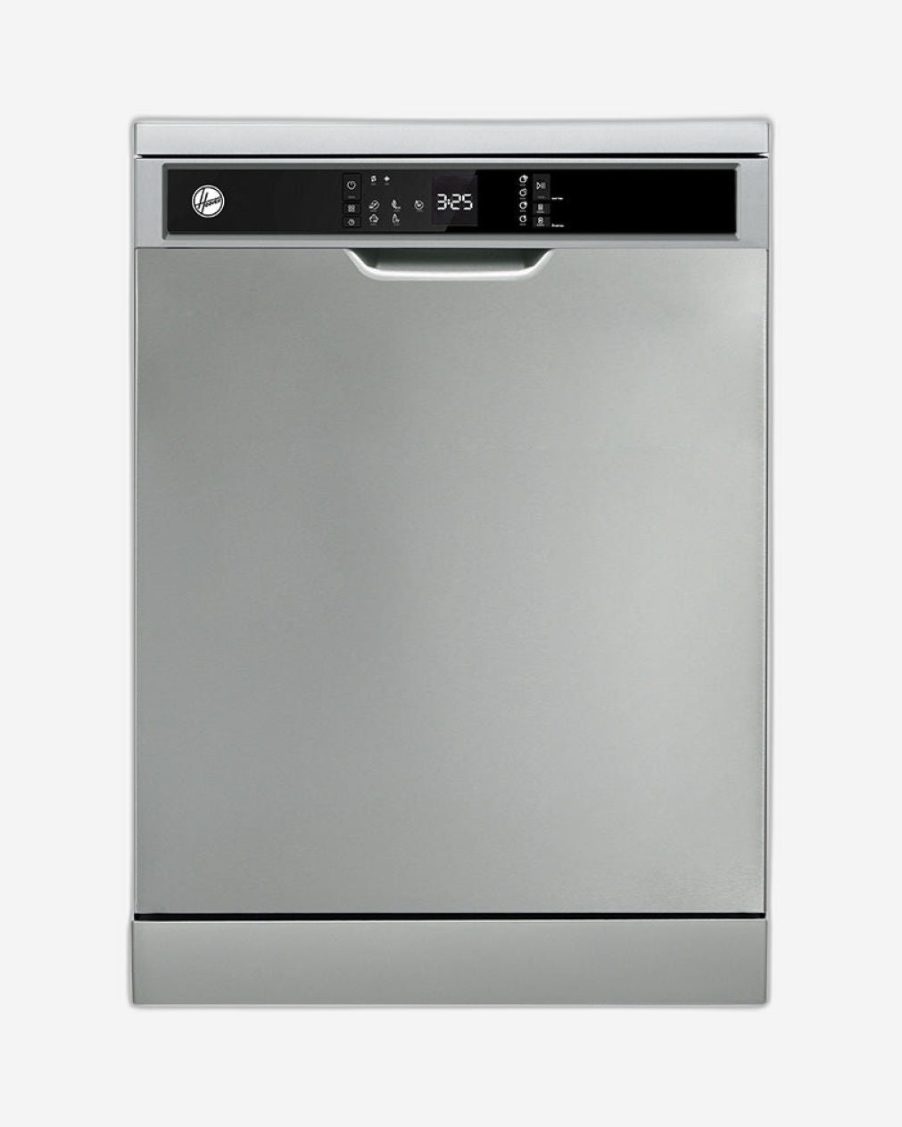 Hoover 12-Place Freestanding Dishwasher
