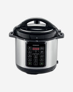 Kenwood Electric Pressure Cooker 6L