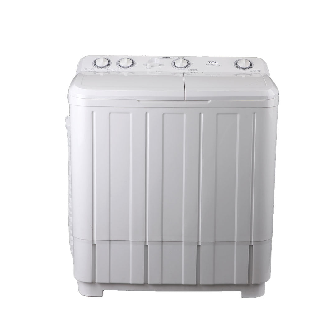 TCL Twin Tub Washing Machine 14kg