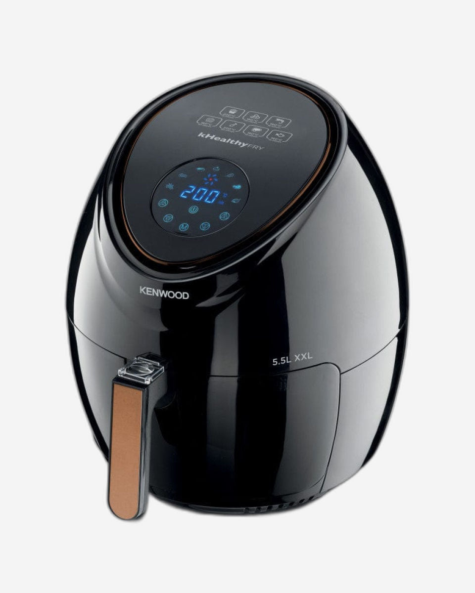 Kenwood Digital Air Fryer XXL 5.5L