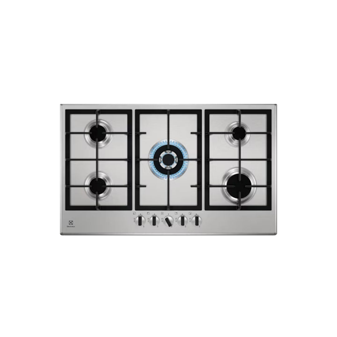 Electrolux Built-In Gas Hob