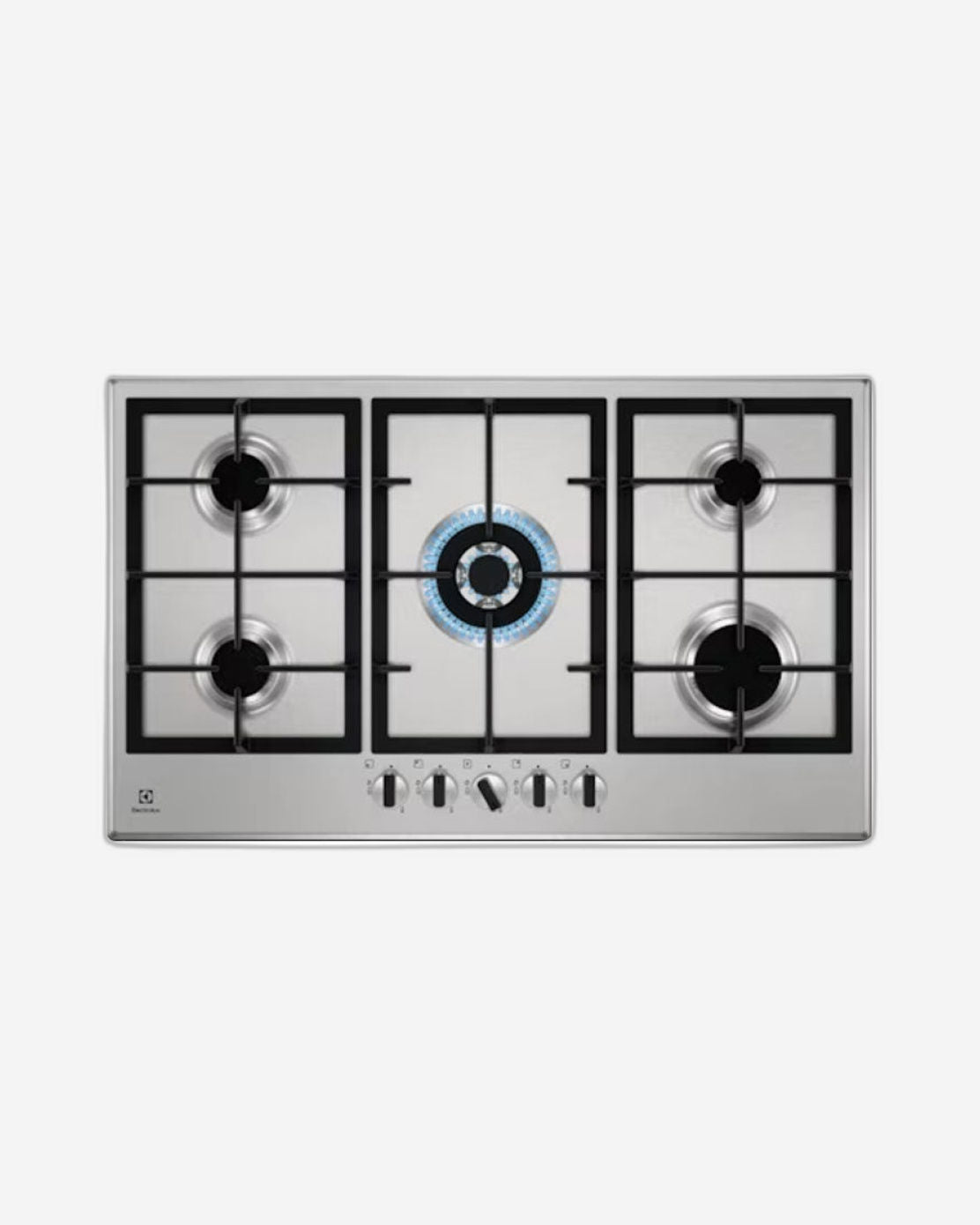 Electrolux Built-In Gas Hob