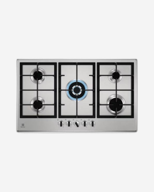 Electrolux Built-In Gas Hob