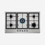 Electrolux Built-In Gas Hob