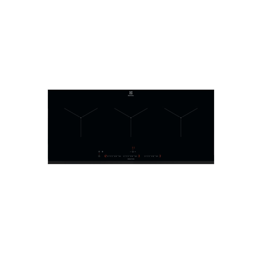 Electrolux 90cm Built-In Induction Hob