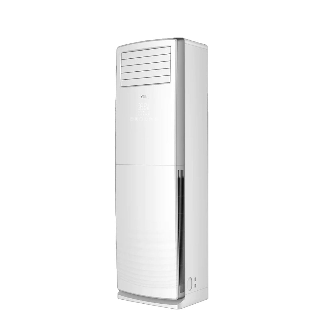 TCL Floor Standing Air Conditioner Heating & Cool 3T