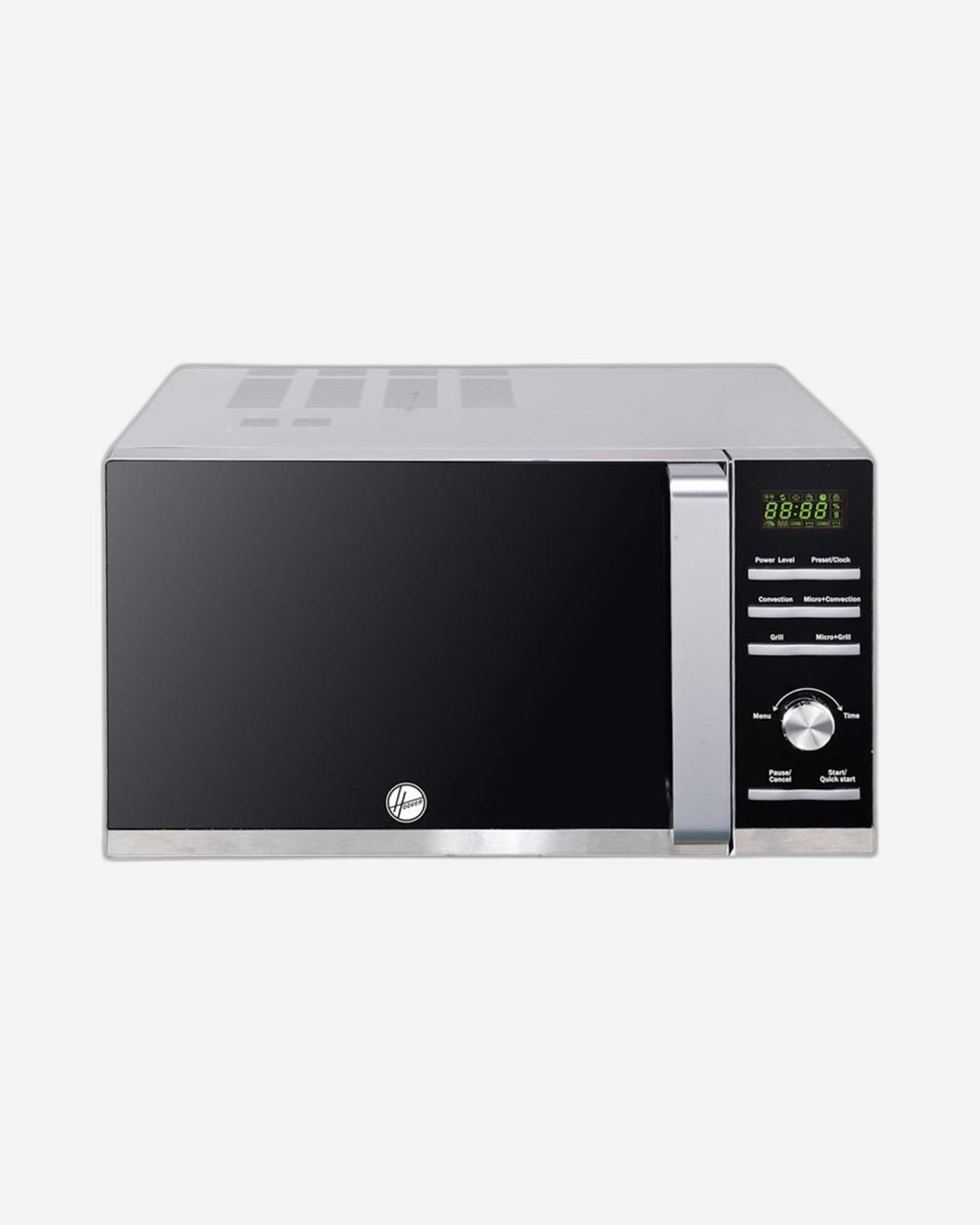 Hoover 30L Digital Microwave Oven With Convection & Grill