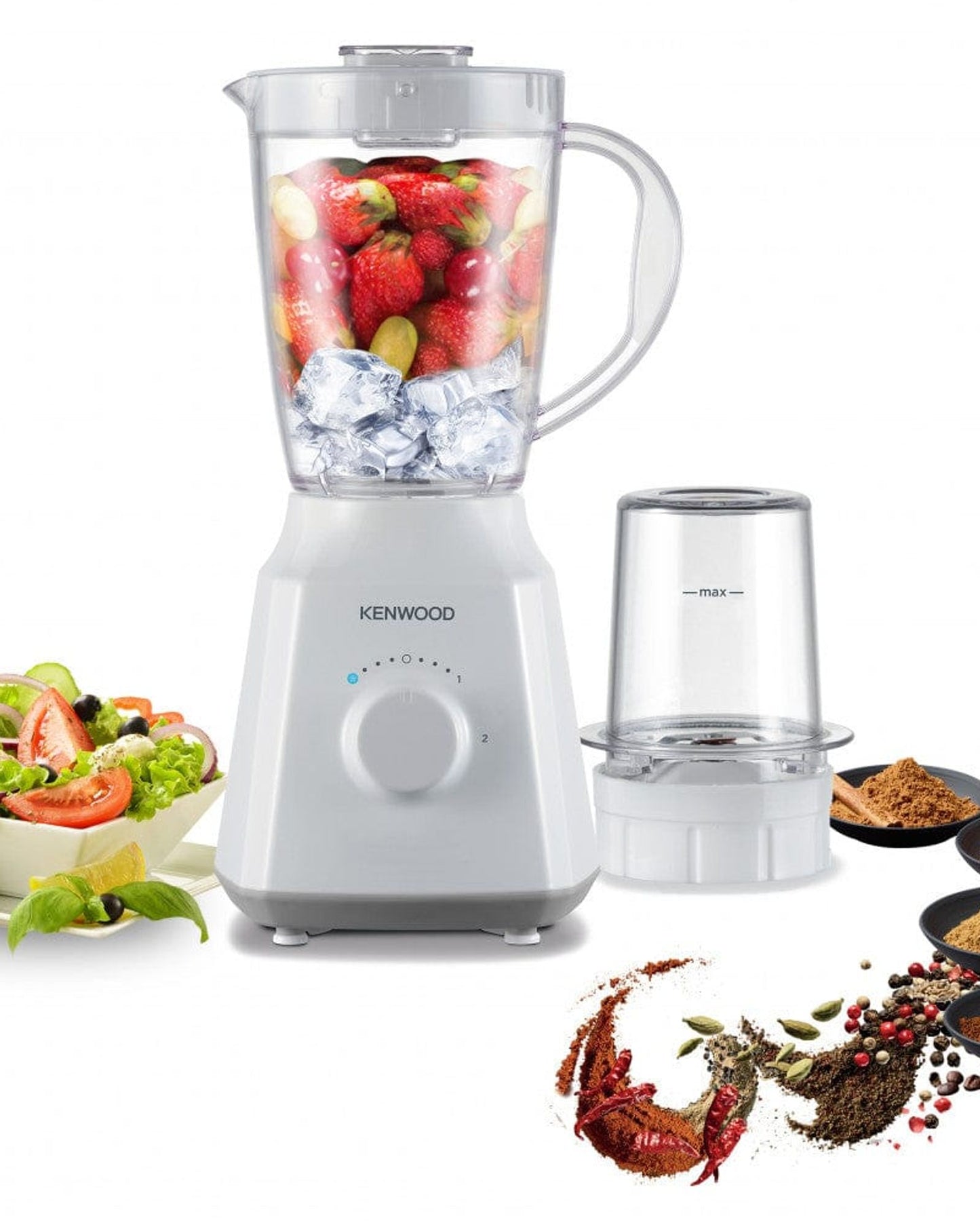 Kenwood 1.5L Blender