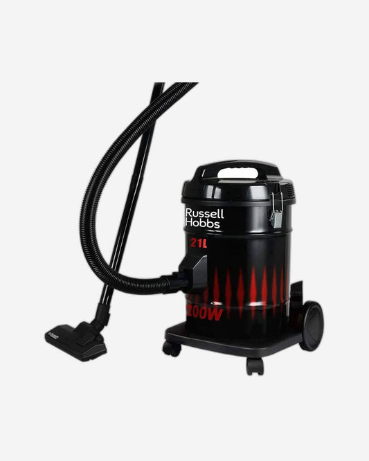 Russell Hobbs Vacuum Cleaner 21L