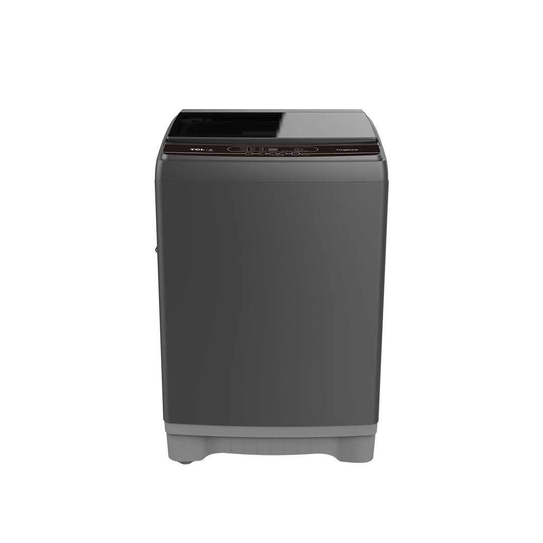 TCL Top Loading Washing Machine with Pump 16kg