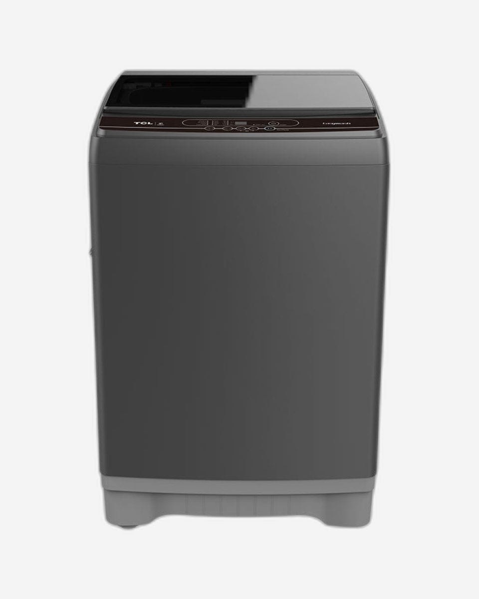 TCL Top Loading Washing Machine with Pump 16kg
