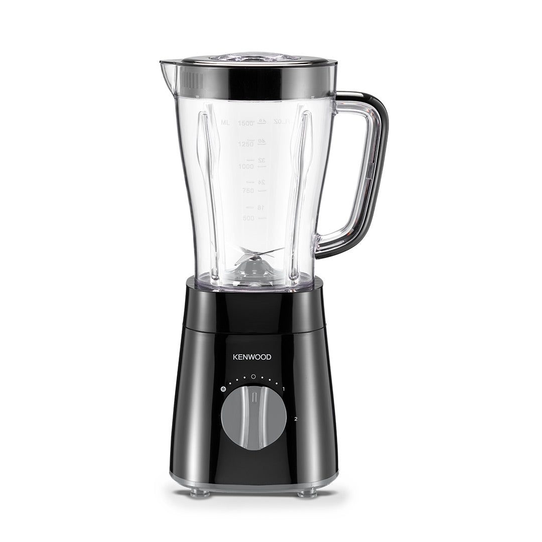 KENWOOD W/2 MILL BKGY GCC -BLP16.360BK