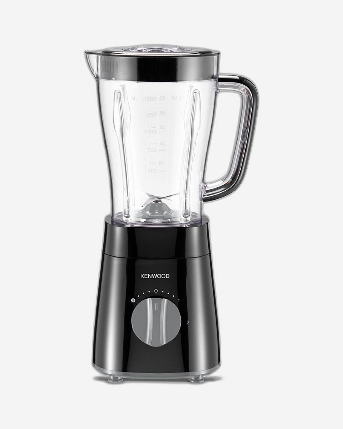 Kenwood Blender with 2 Mills GCC
