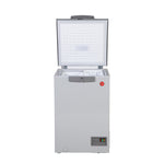 Hoover 133L Single Door Chest Freezer
