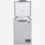Hoover 133L Single Door Chest Freezer