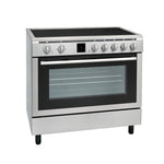 Hoover 90x60 Ceramic Cooker