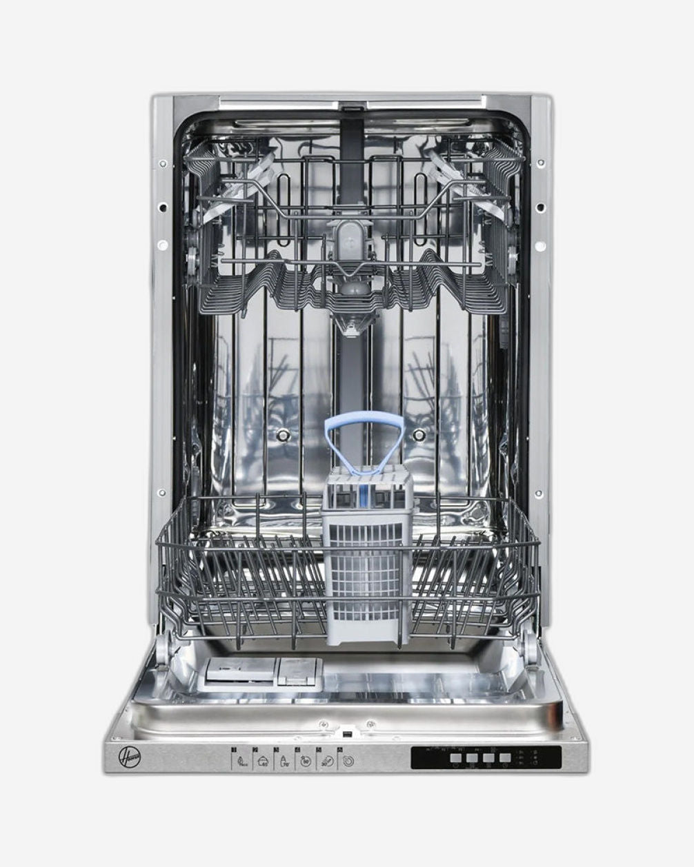 Hoover Built-In Freestanding Dishwasher