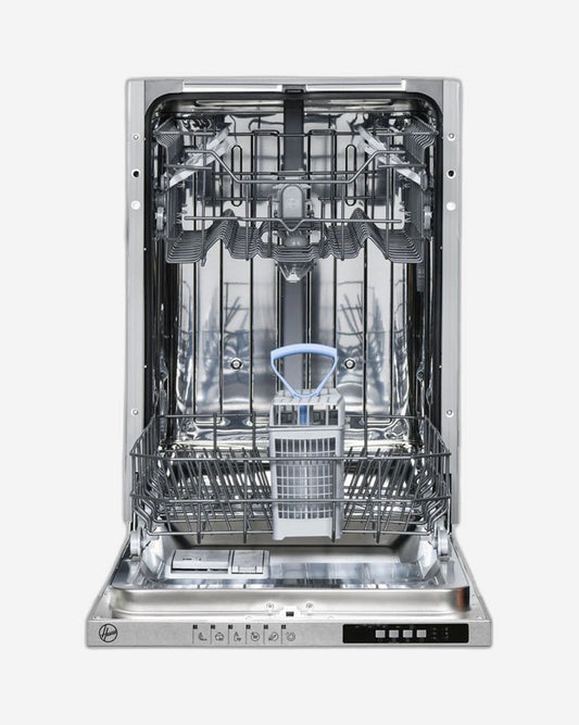 Hoover Built-In Freestanding Dishwasher