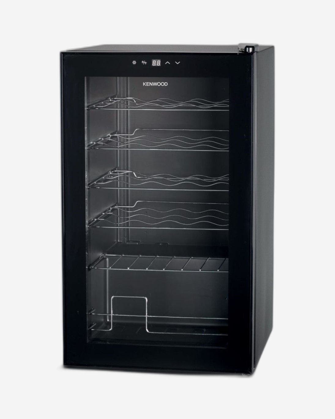 Kenwood 24-Bottle Beverage Cooler