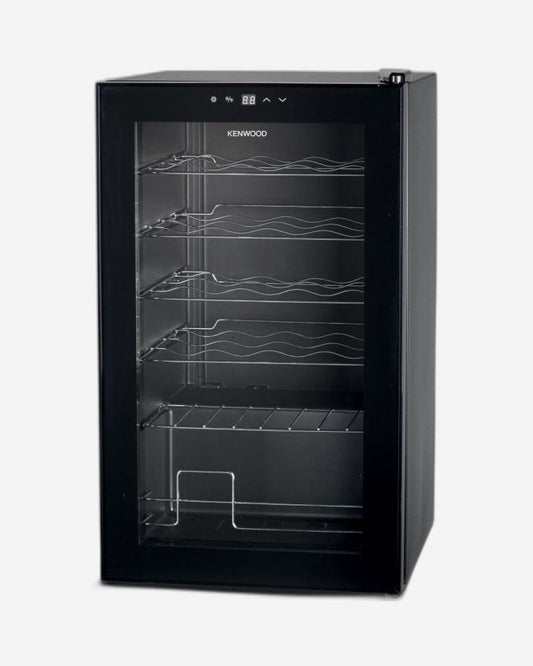 Kenwood 24-Bottle Beverage Cooler