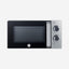 Hoover 20L Manual Control Digital Microwave Oven