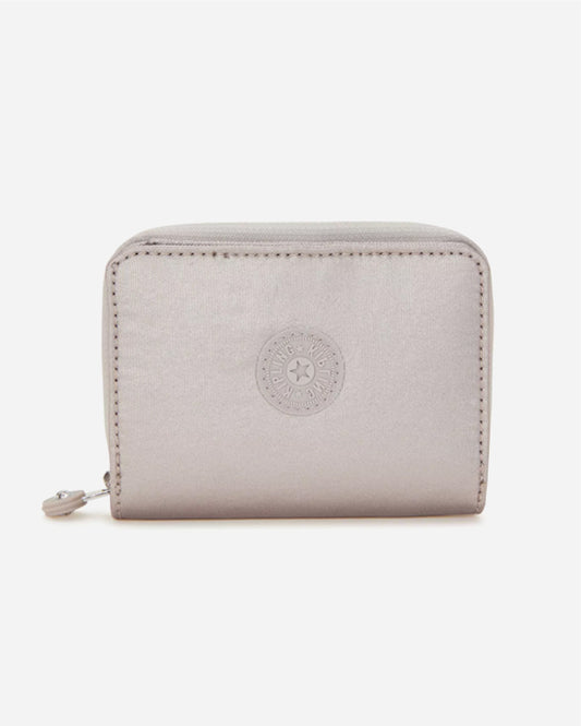 Kipling Money Love Metallic Glow Medium Wallet C2I7276-48I