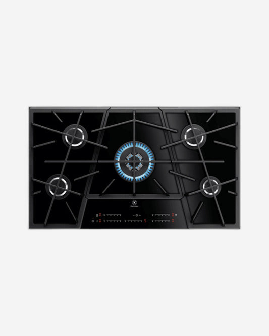 Electrolux Built-In Gas Hob 90cm