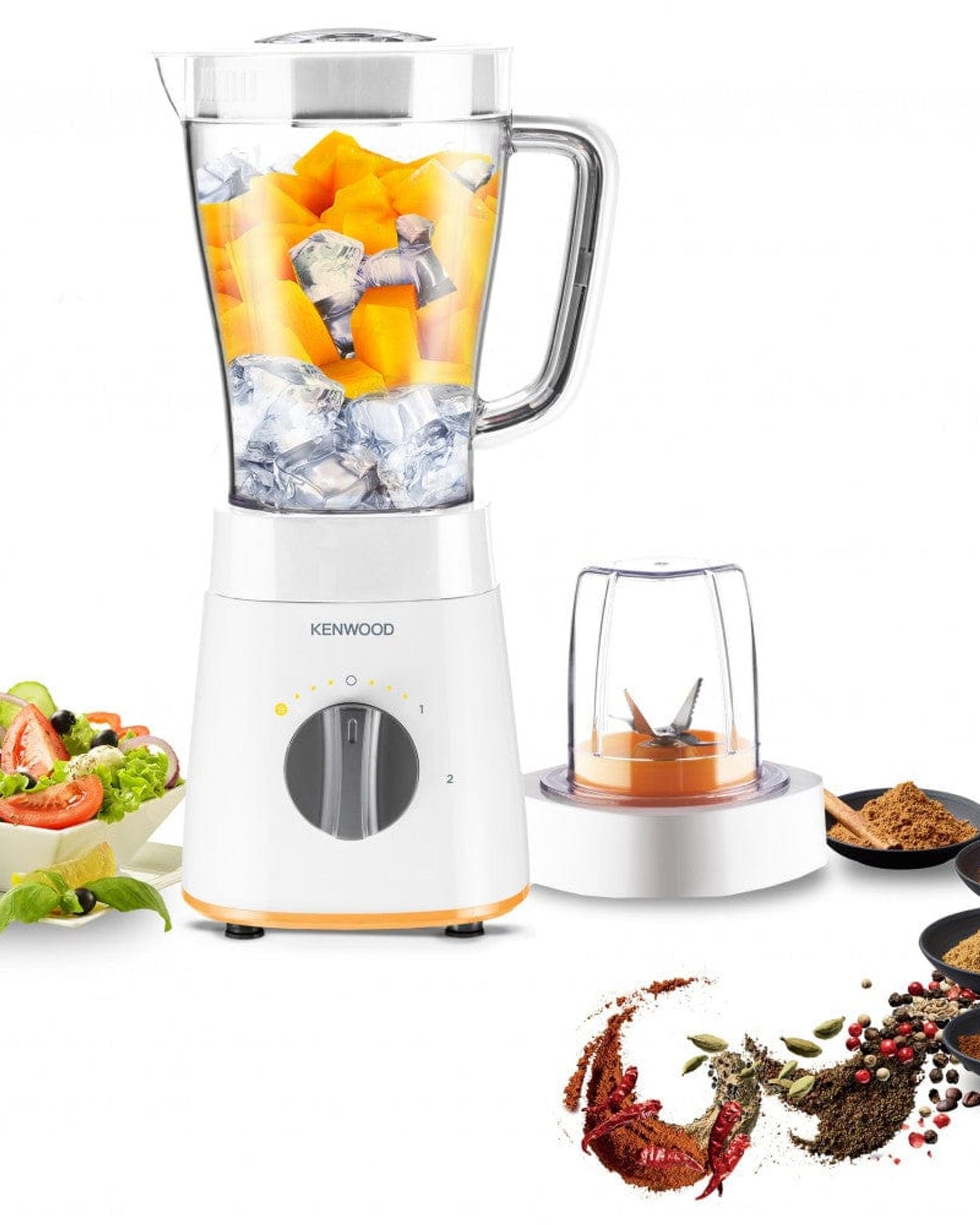 Kenwood 1.5L Blender