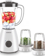Kenwood Blender with Multi Mill 1.5L