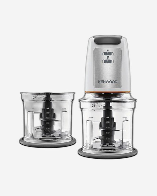 Kenwood Chopper with Extra Bowl