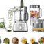 Kenwood Multi-Functional Food Processor with Multiple Attachments