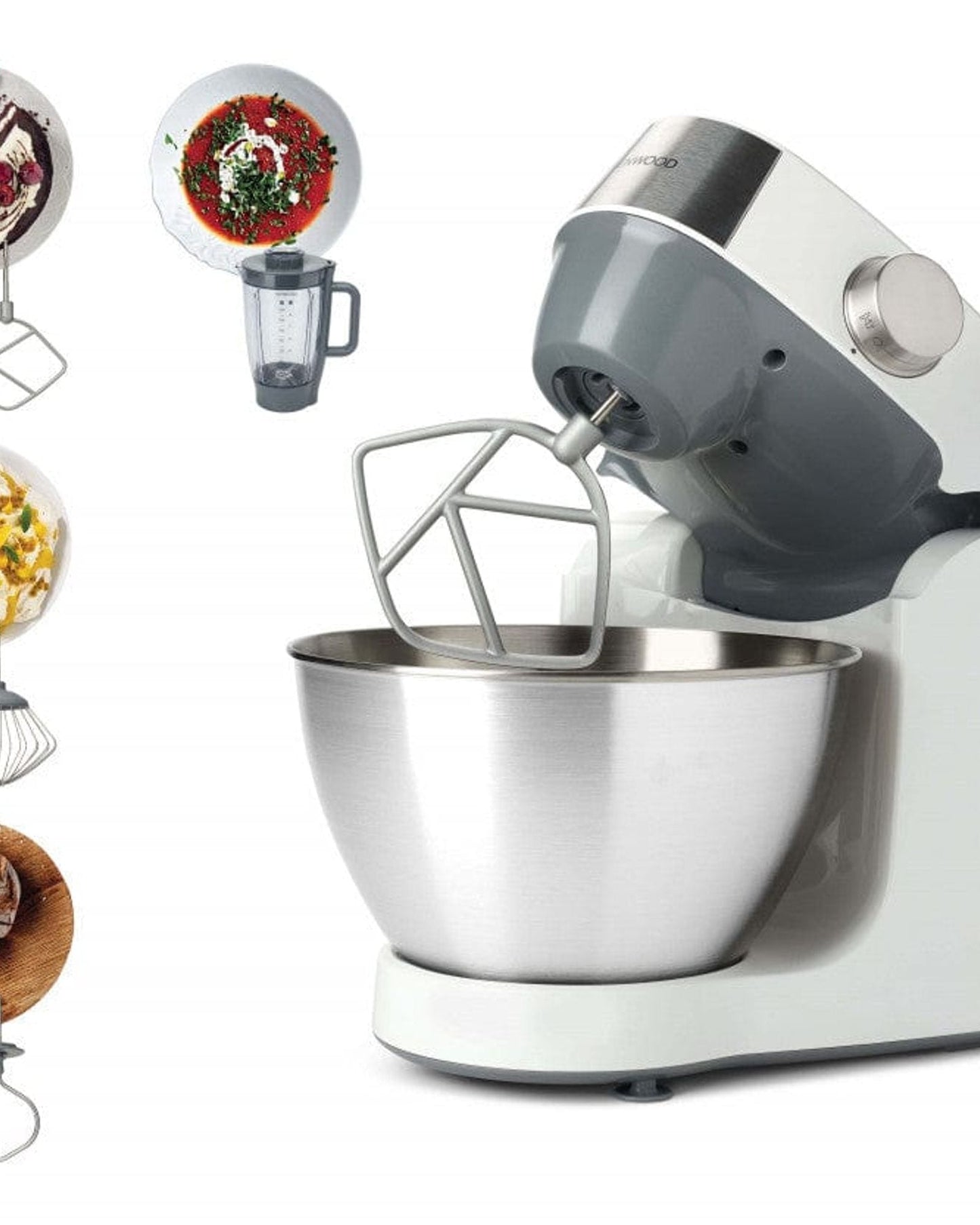 Kenwood 4.3L Prospero Kitchen Machine