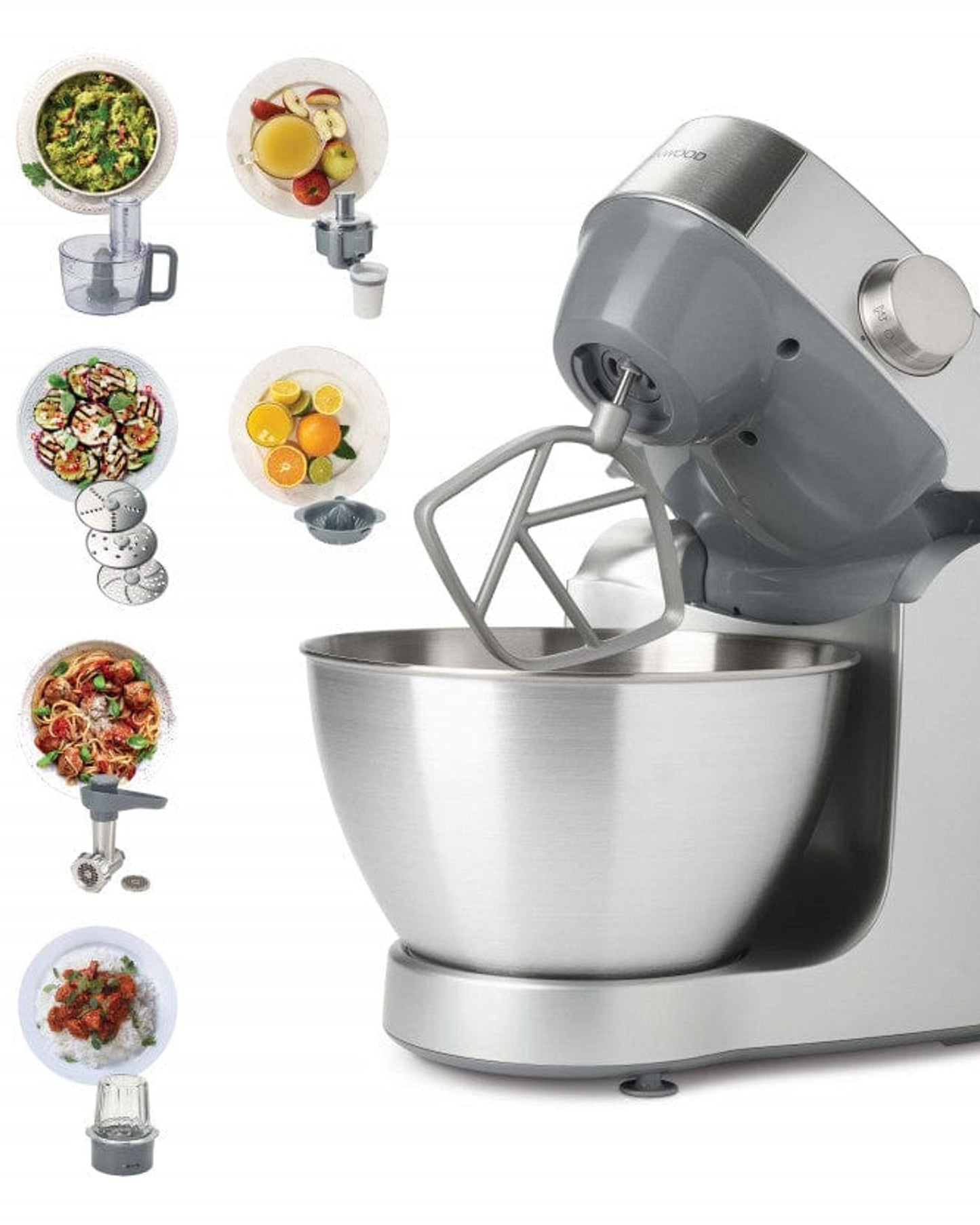 Kenwood 4.3L Prospero Kitchen Machine