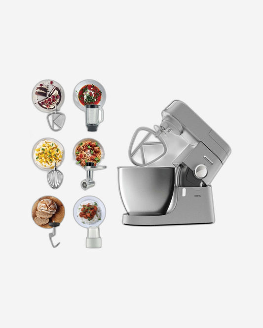 Kenwood Kitchen Machine 6.7L