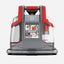 Spotless Carpet Cleaner Red