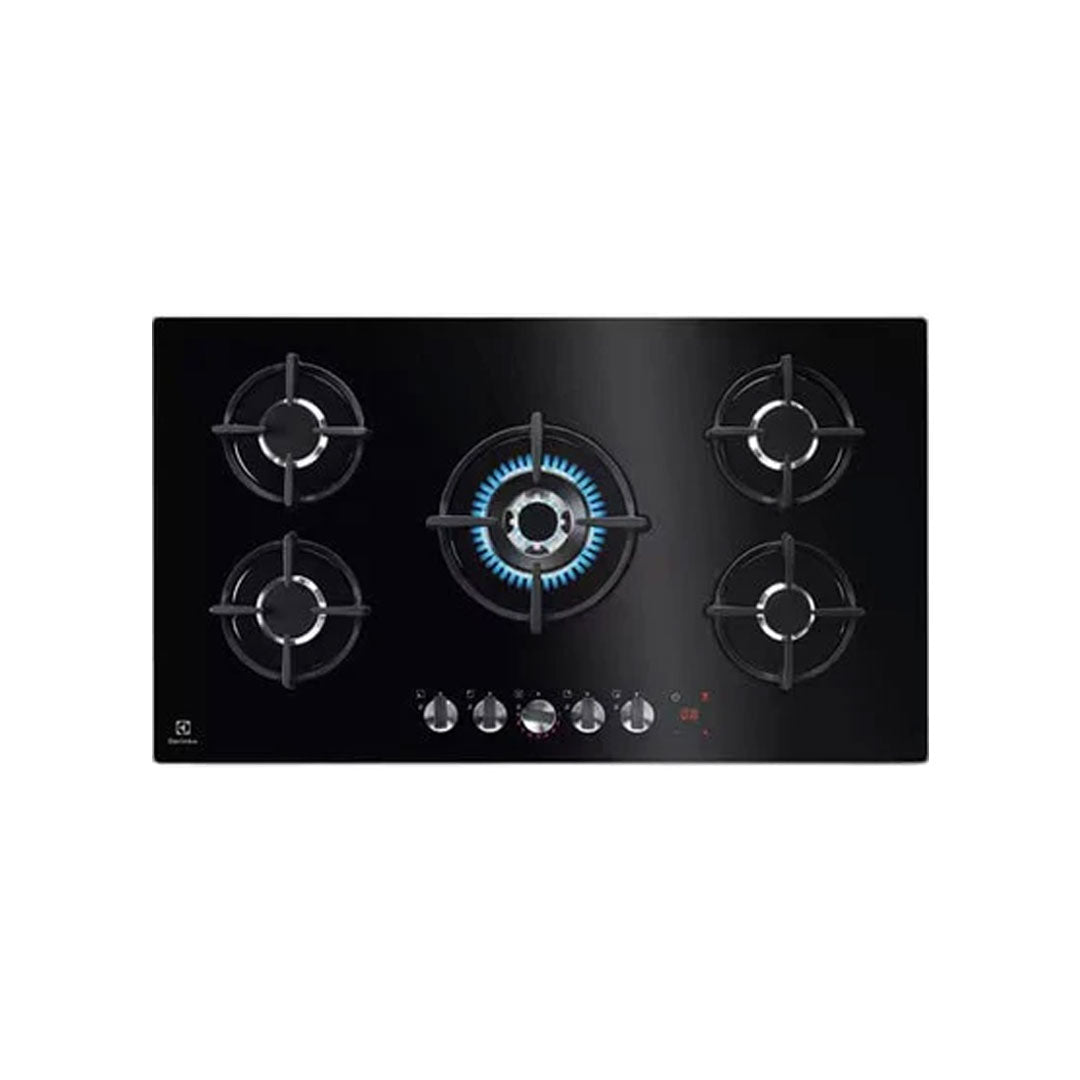 Electrolux Built-In Gas Hob
