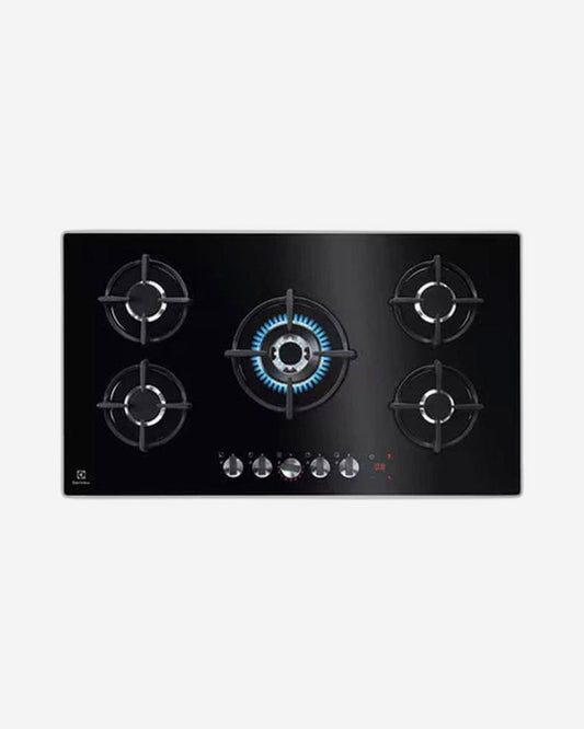 Electrolux Built-In Gas Hob