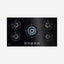Electrolux Built-In Gas Hob