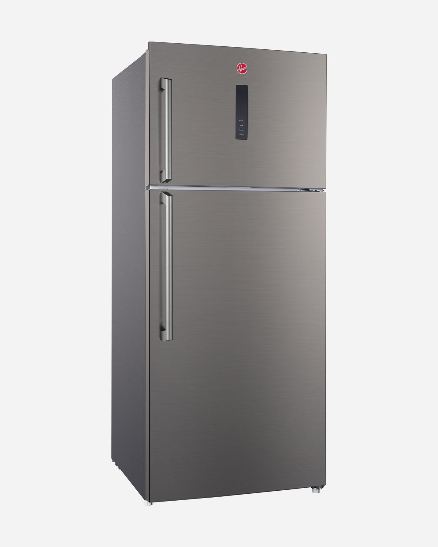 Hoover Top Mount Refrigerator, 754 L – HTR-M754-WS (ESMA Certified)
