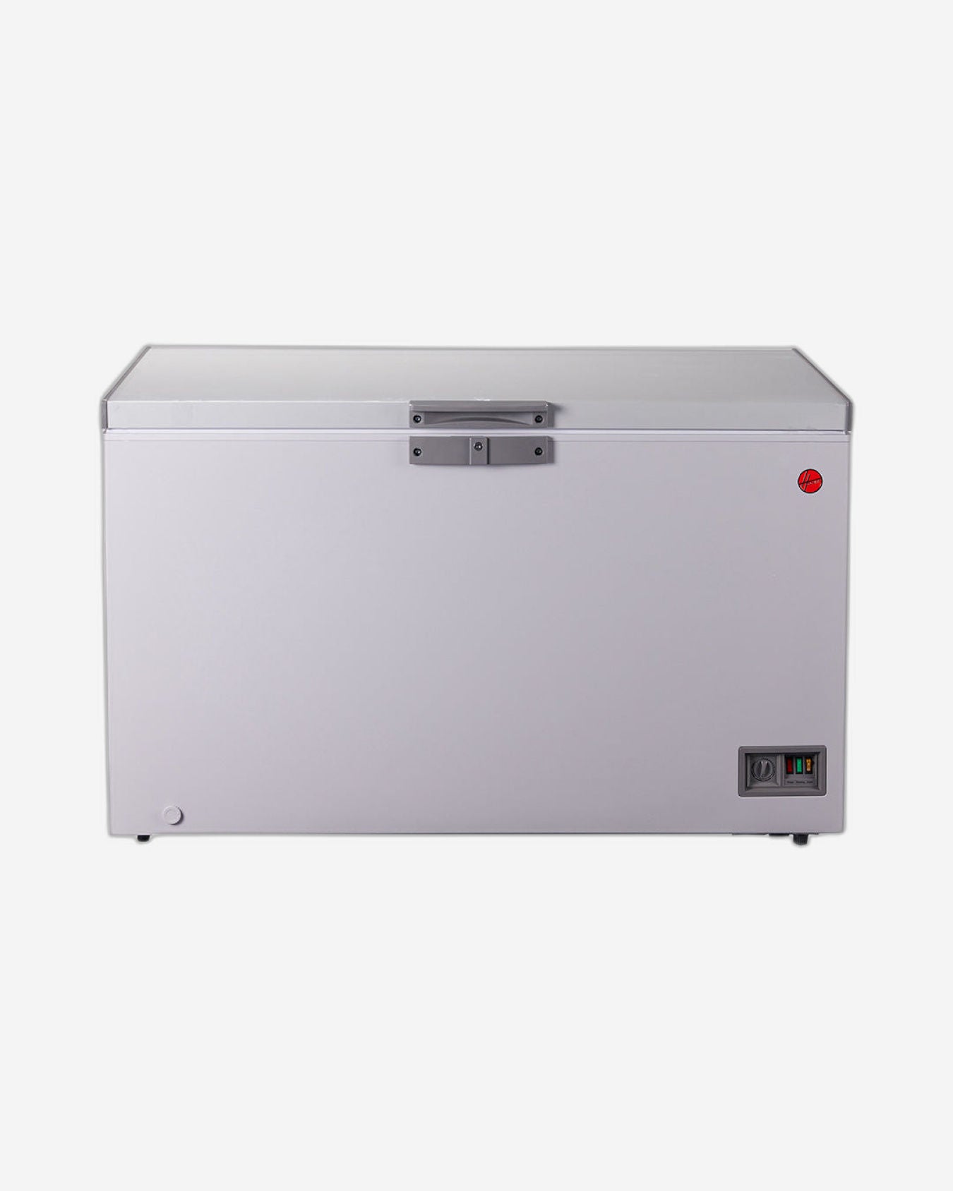 Hoover 493L Single Door Chest Freezer