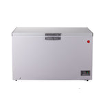 Hoover 493L Single Door Chest Freezer