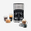 Kenwood Coffee Machine