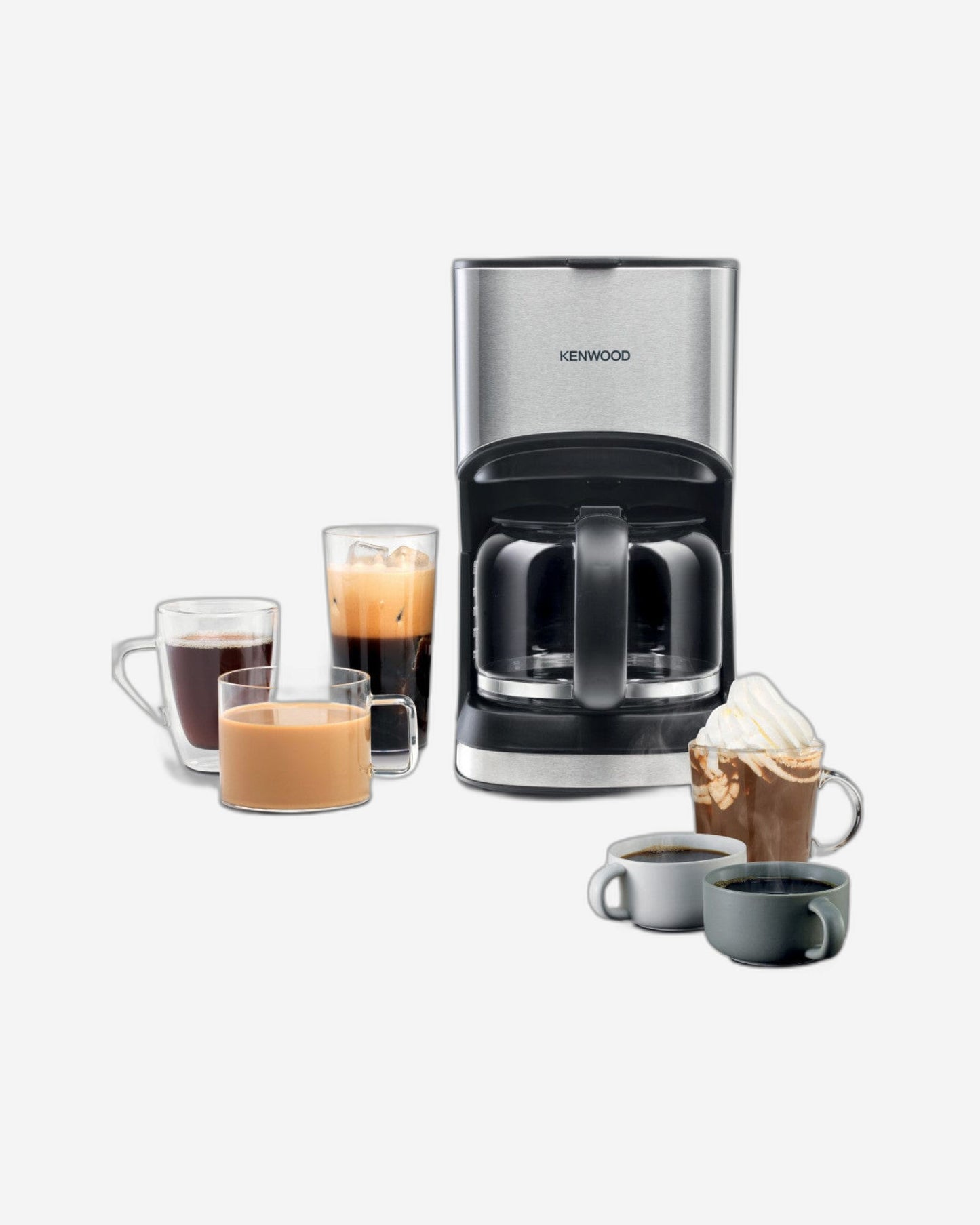 Kenwood Drip Coffee Maker