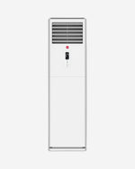 Hoover 4 Ton Double Fan Floor Standing Air Conditioner