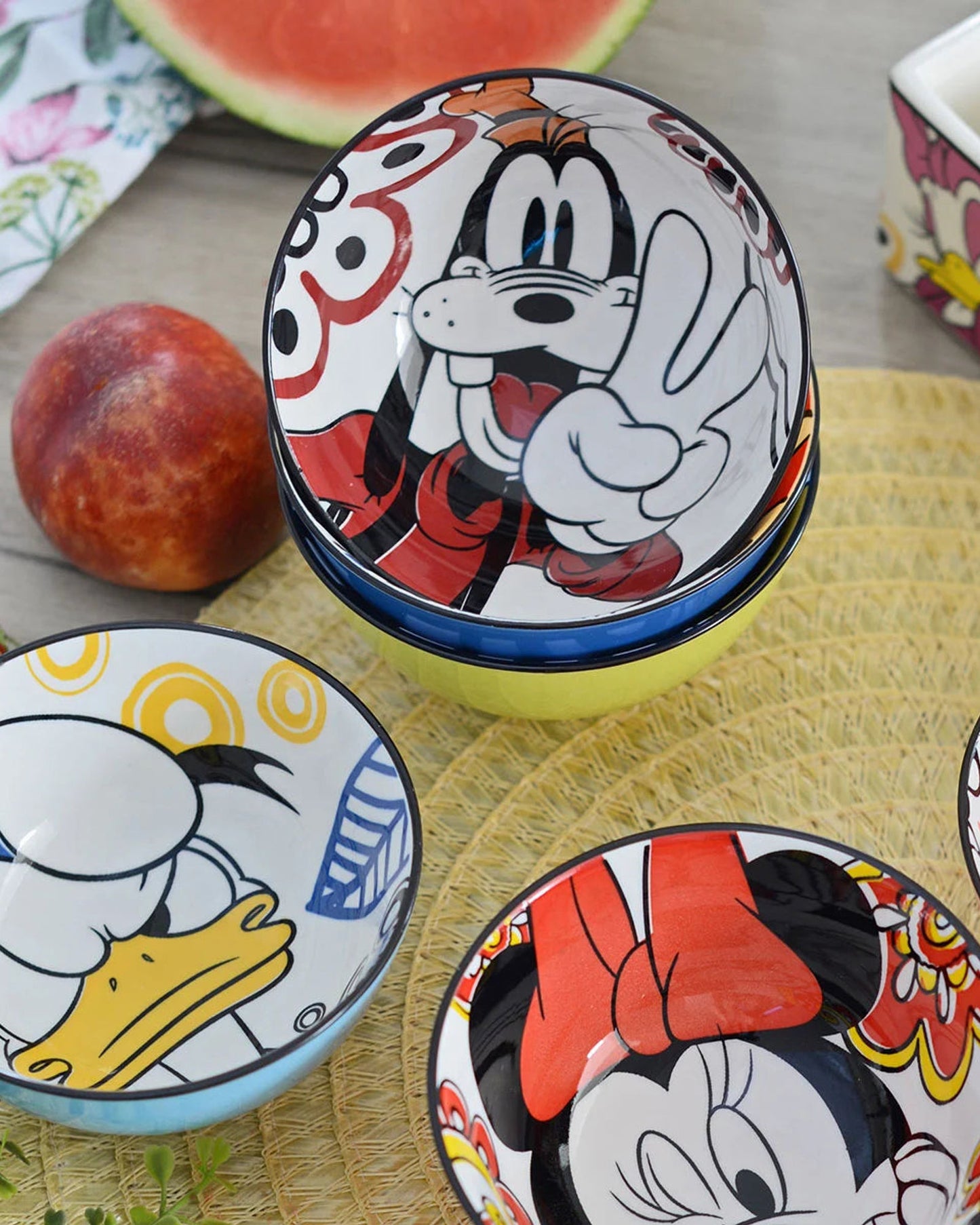 Egan Small Bowl  Goofy F&E Ml 300